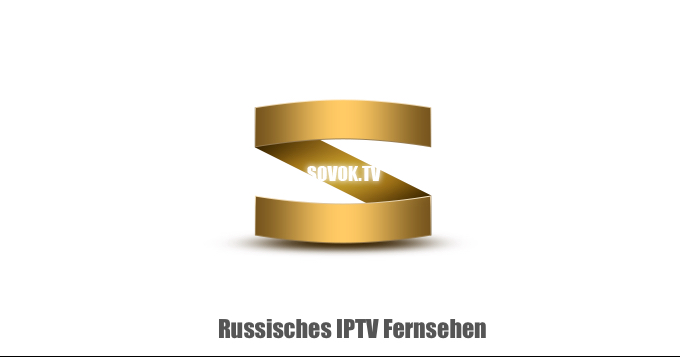 sovok tv - Russische TV Sender und Kanäle kostenlos in Deutschland schauen